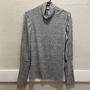 Promesa Grey Sweater